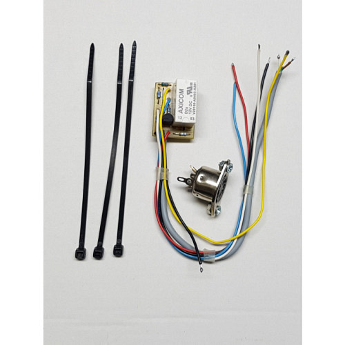 AUX-2 Eingang Ouverture