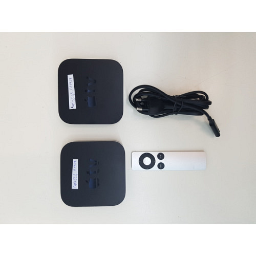 Apple TV Box )  A1469 & A1427
