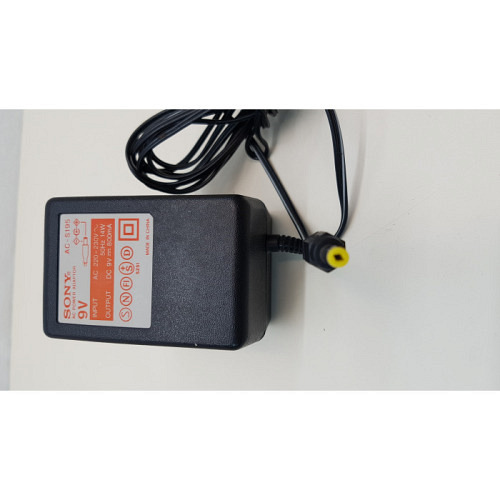 natzadapter SONY AC-S195
