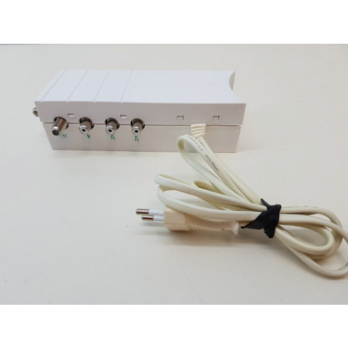 VHF-Modulator TRIAX CM01