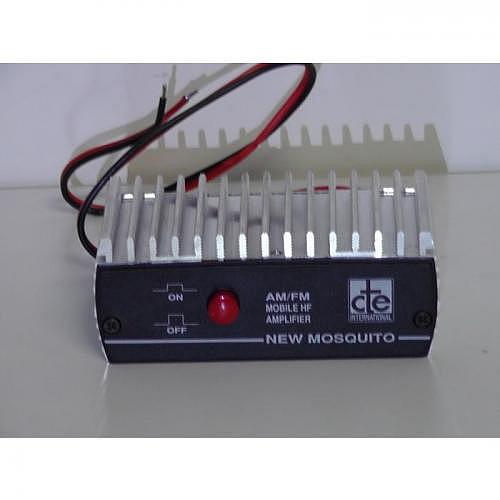 CB Booster Mosquito CTE T.014