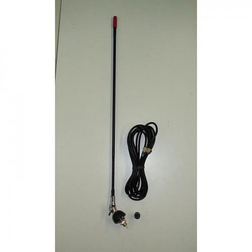 CB Funkantenne fix  T-27  Telecondor 3..