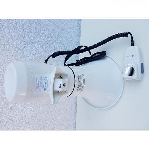 Megafon TOA ER2015 Ladylike