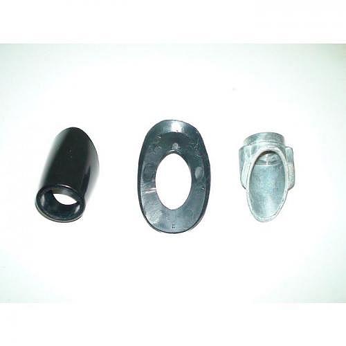 Auta 8258 Antennenkopf Hirschmann