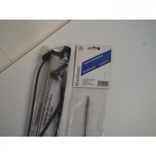   Hit AUTA 330  Hirschmann   920446-001 