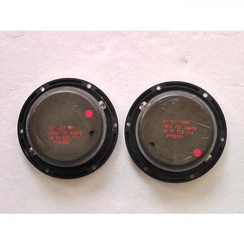 Tweeter 0163/E8 Philips/B&O