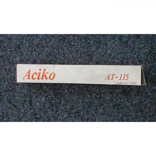 Teleskopantenne Aciko AT-115