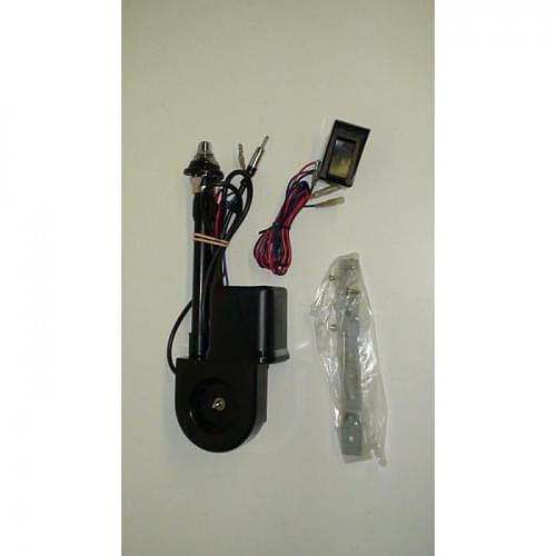 Saab Motorantenne Centrise