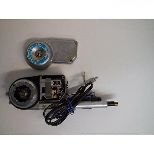 Hit Auta 6800 Hirschmann , Defekt