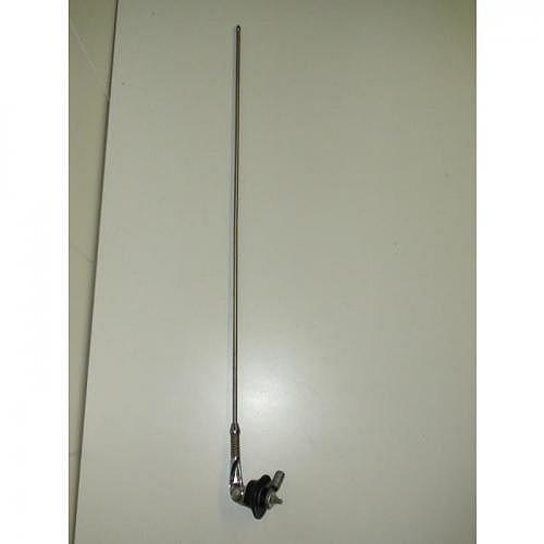 Auta Top 9 mit M10x075 Anschluss