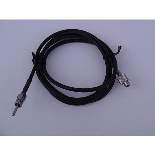 Aukab 445 Hirschmann 1.5m