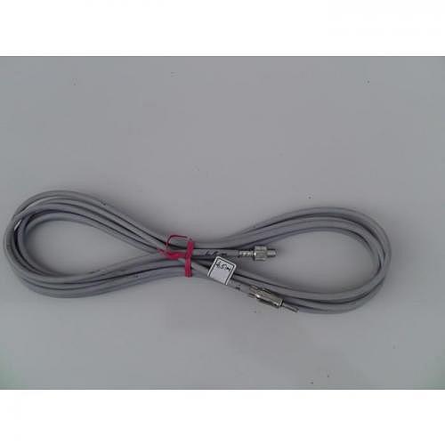 Aukab 445 Hirschmann  4.5m