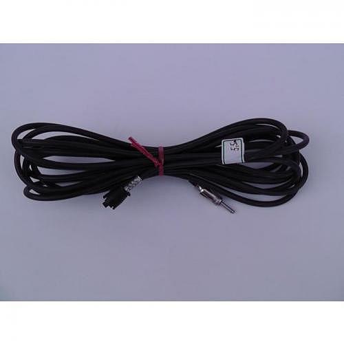 Aukab 445 Hirschmann  5.5m VW Klick