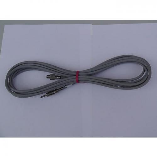 Aukab 445 Hirschmann  4.0m