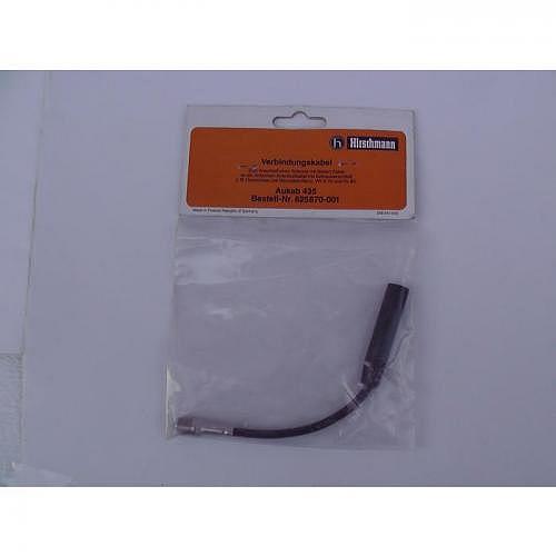 Aukab 435 Hirschmann 825 870-001