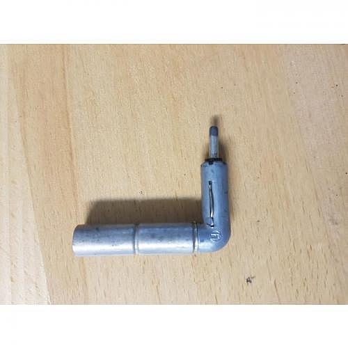 Wiku20 Hirschmann Winkelkupplung Kast50