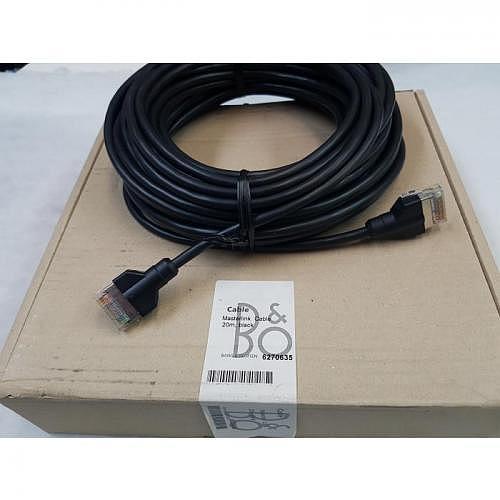 B&O ML-Kabel rund 20 m Masterlink 