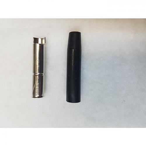 KK65 Kabelkupplung Hirschmann