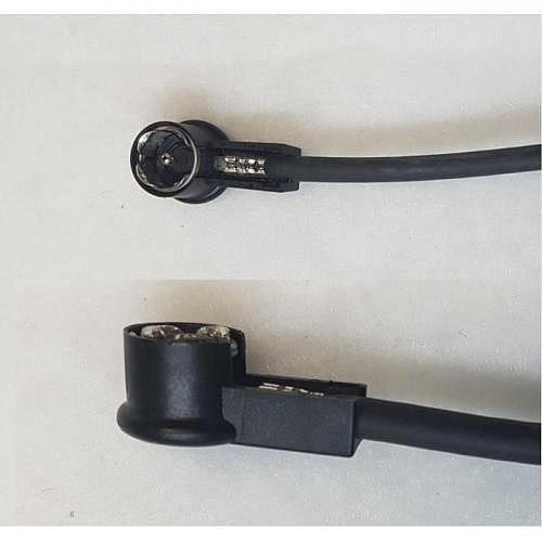 Kabelstecker KAST 42-9