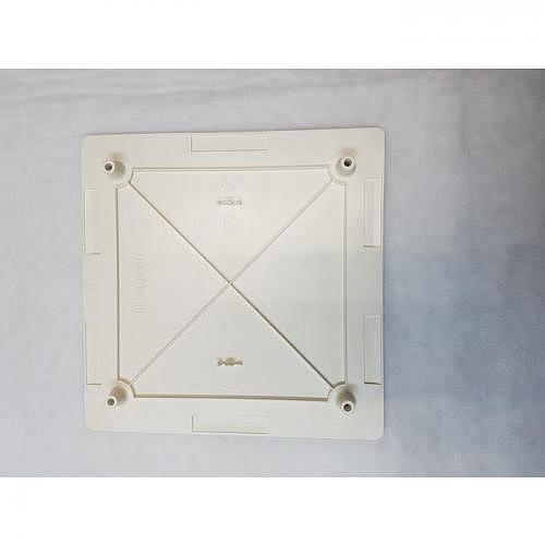 Deckel zu MCL Relais-UP-Box