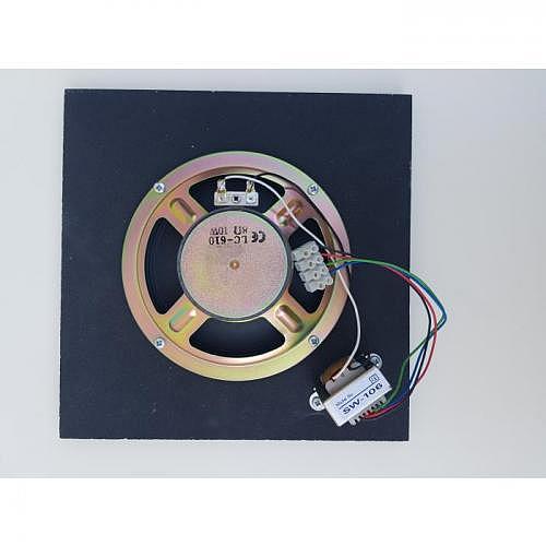 Schallwandlautsprecher  SW-106