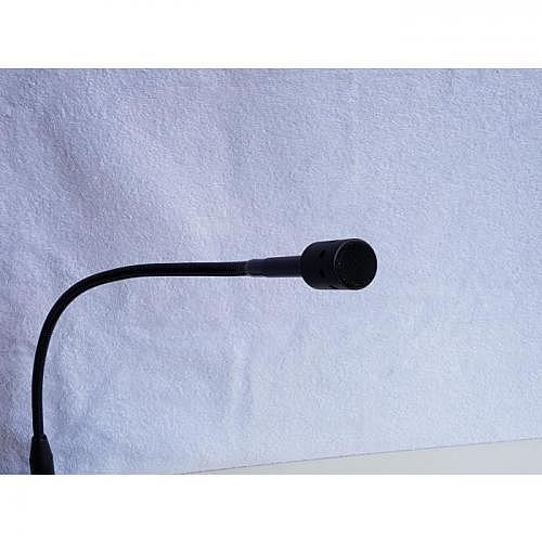 Monacor DMG-660 Schwanenhalsmikro