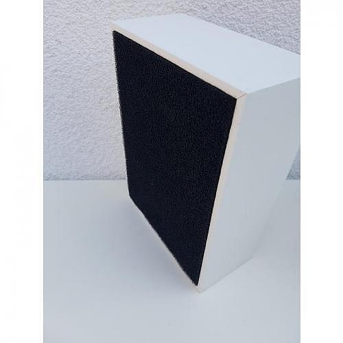 WEandlautsprecher Monacor ESP-4 ws