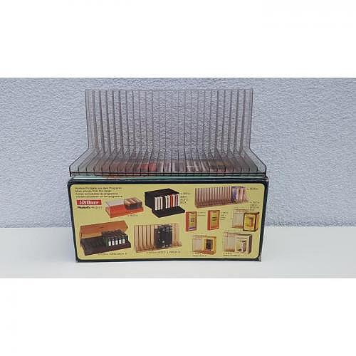 CB-Rack Art. 720 EK Wittner Plattofix