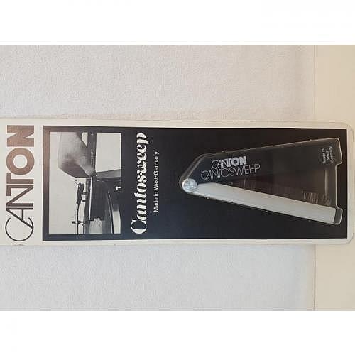Cantosweep Reinigungsbürste