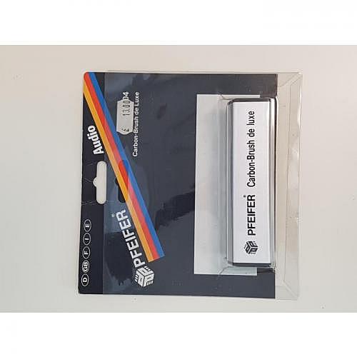 Pfeiffer PM-504 Carbon brush