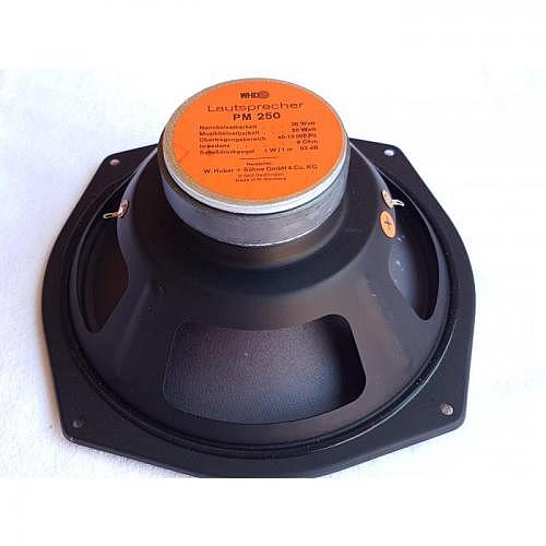 WHD Breitband Speaker  PM250