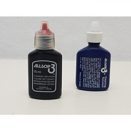 Reinigungsflüssigkeit Allsop