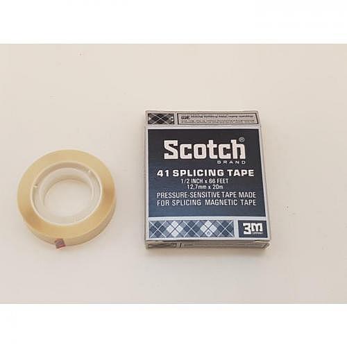 Scotch 41 Splicing Tape