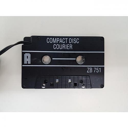 Cassetteneinspeisung Courier 7B751