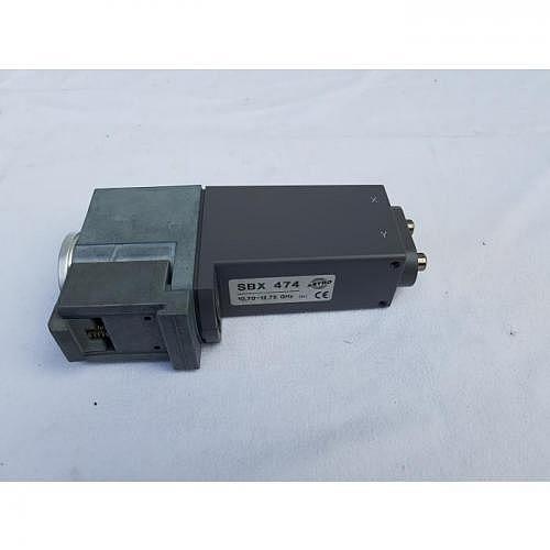 SBX474 Astro Twin LNB 