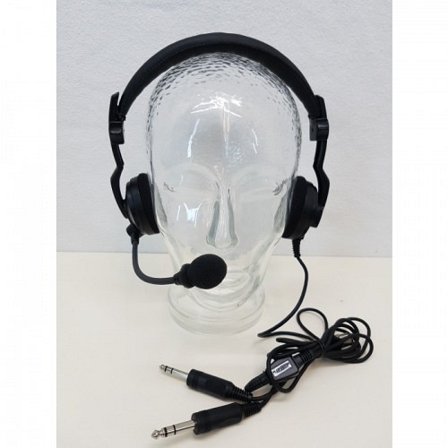   Headset Flight-Com F20