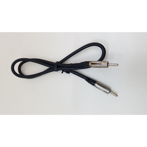 Antennen-Verbindung mit 2xKast-Stecker