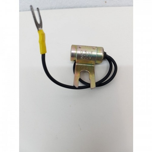 Entstörkondensator JAPAN o.5 MFD