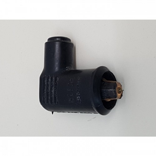 Zündspulen Entstörstecker gewinkelt