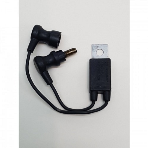 Entstörkondensator Steckbar M5