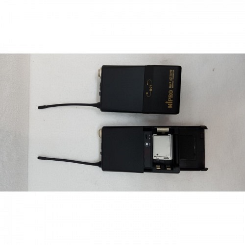 Taschensender  ACT-707 TE Mipro OCC