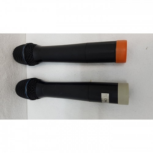 Handsender  Monacor TXS-880 HT