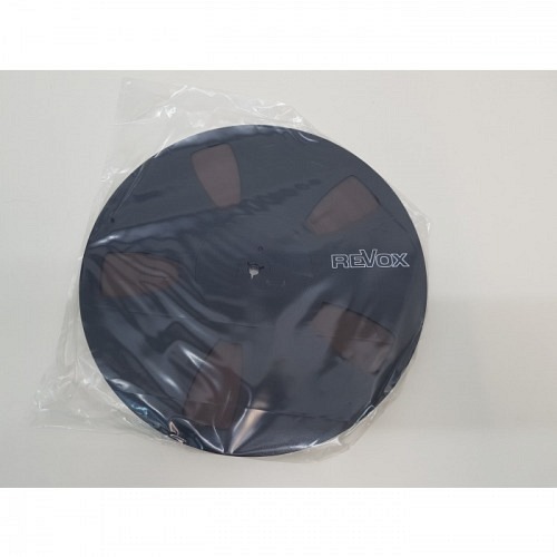 Mastering Tape 641 Novodur in Box