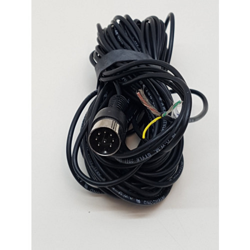 PL Kabel  B&O  3-Polig mit 1 Stecker 1..