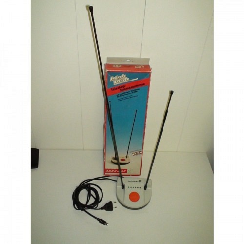 Teleskop-Zimmerantenne Zehnder AA146