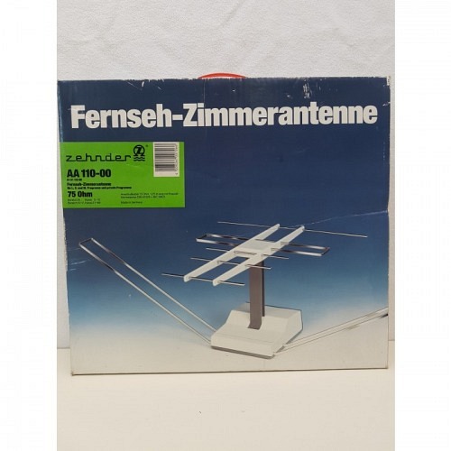 Zimmerantenne Zehnder AA110 weiss