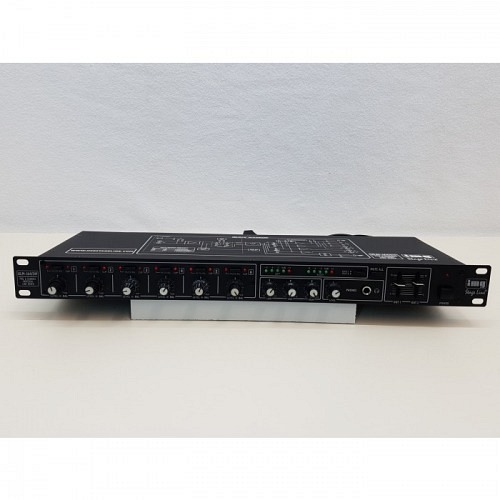 Mixer Monacor ULM-164/SW