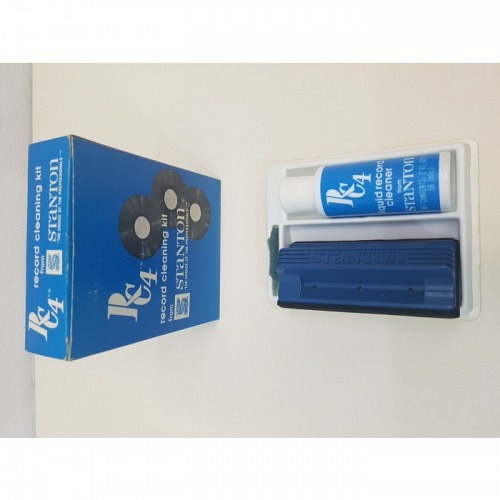 Stanton RC4 Record Cleaner