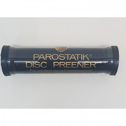 Parostatic Disc Preener