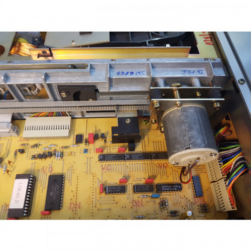 Zahnriemen B126 , B226 Toothbelt